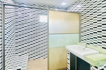 Taman Sierra Perdana