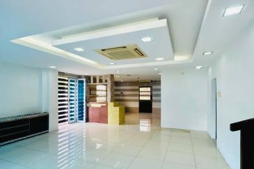 Taman Sierra Perdana