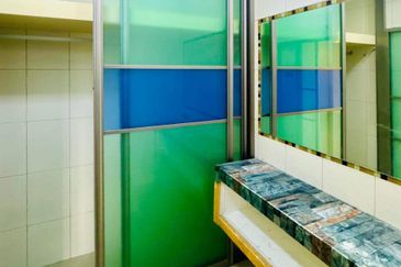 Taman Sierra Perdana