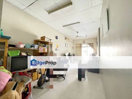 FOR SALE Single Storey Terrace Taman Bestari Indah 22x70 RM448K , Johor, Ulu Tiram