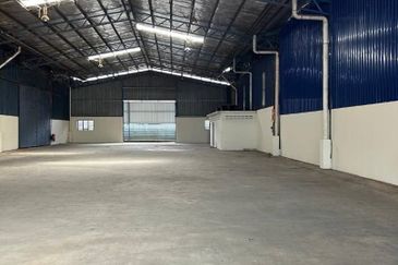 Kawasan Perindustrian Seelong