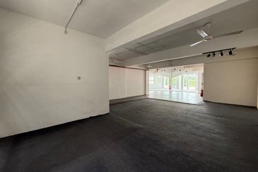 Taman Nusa Bestari, Skudai