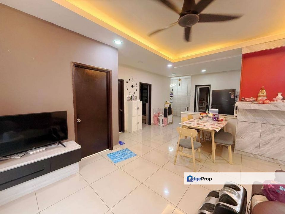 FOR SALE Palazio @ Mount austin, Johor, Johor Bahru