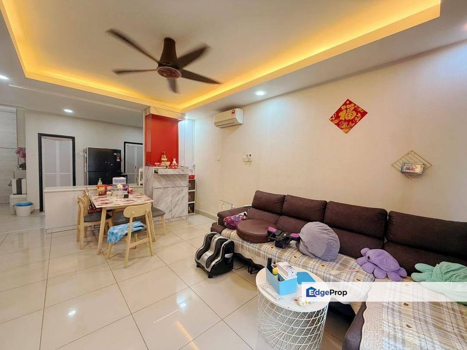 FOR SALE Palazio @ Mount austin, Johor, Johor Bahru