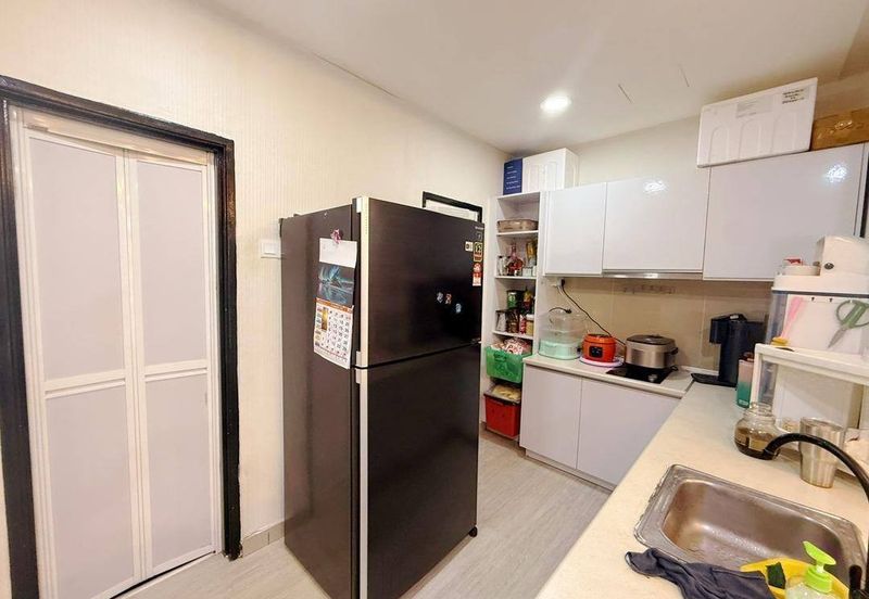 Palazio ( Pangsapuri Mayland Austin )