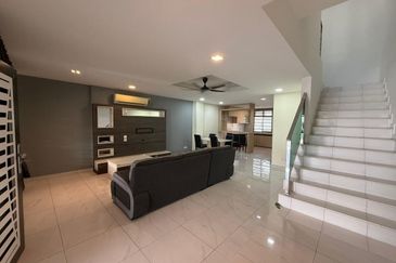 Taman Bukit Indah @ Iskandar Puteri