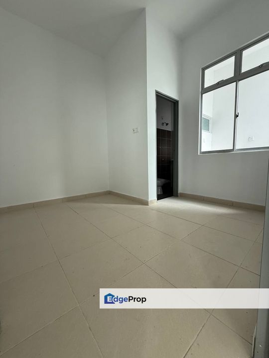 Full Loan Unit Taman Pulai Mutiara 2 Storey Cluster House For SALE, Near Kangkar Pulai, Pulai Indah, Setia Eco Garden, Gelang patah, Johor, Kangkar Pulai