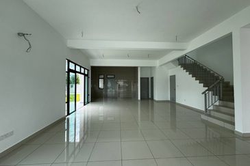 The Cove @ Horizon Hills