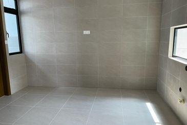 Iconia Garden Residence @ Taman Impian Emas