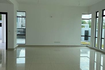 Iconia Garden Residence @ Taman Impian Emas