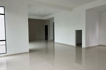 Iconia Garden Residence @ Taman Impian Emas