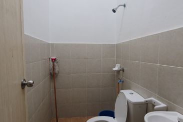 Taman Scientex Senai