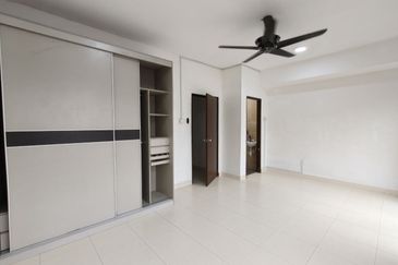 Taman Scientex Senai