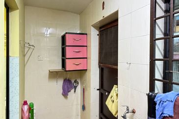 Taman Ungku Tun Aminah