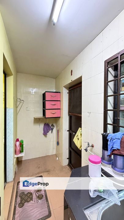 Taman Ungku Tun Aminah 2 Storey Terrace House Jalan Nakhoda 2x, nearby Mutiara Rini, Mutiara Mas, Selesa Jaya, Taman Melawati,Skudai Baru, Mutiara Maj, Johor, Skudai