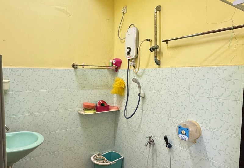 Taman Ungku Tun Aminah