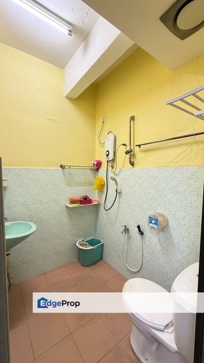 Taman Ungku Tun Aminah 2 Storey Terrace House Jalan Nakhoda 2x, nearby Mutiara Rini, Mutiara Mas, Selesa Jaya, Taman Melawati,Skudai Baru, Mutiara Maj, Johor, Skudai