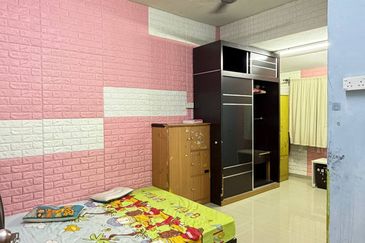 Taman Ungku Tun Aminah