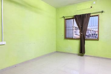 Taman Ungku Tun Aminah