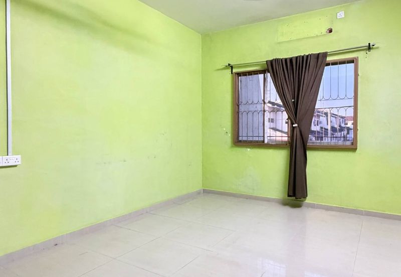 Taman Ungku Tun Aminah