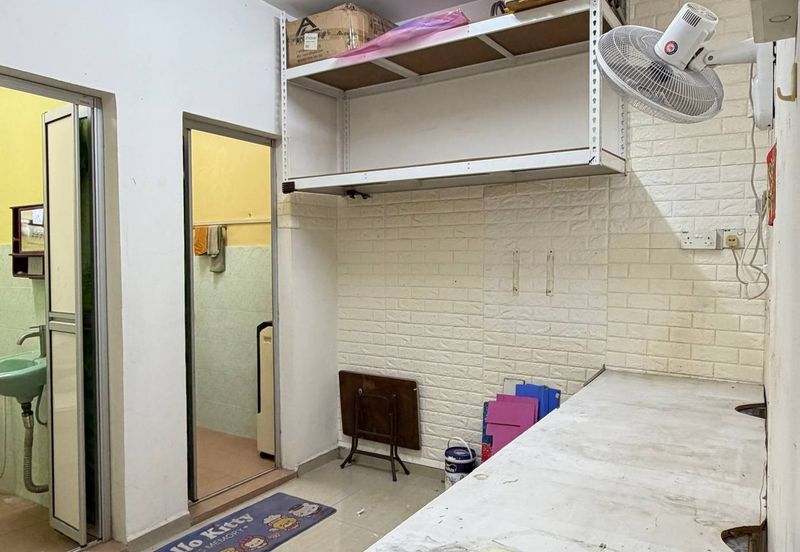 Taman Ungku Tun Aminah