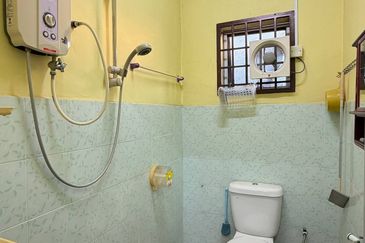 Taman Ungku Tun Aminah