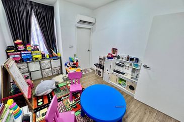 Sunway Citrine Lakehomes