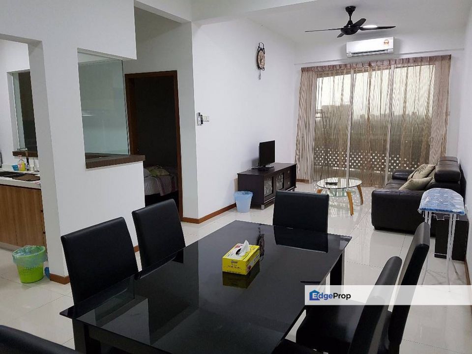 Full Loan Grandview 360 @ Bayu Puteri 3+1 bedroom FOR SALE , Johor, Johor Bahru