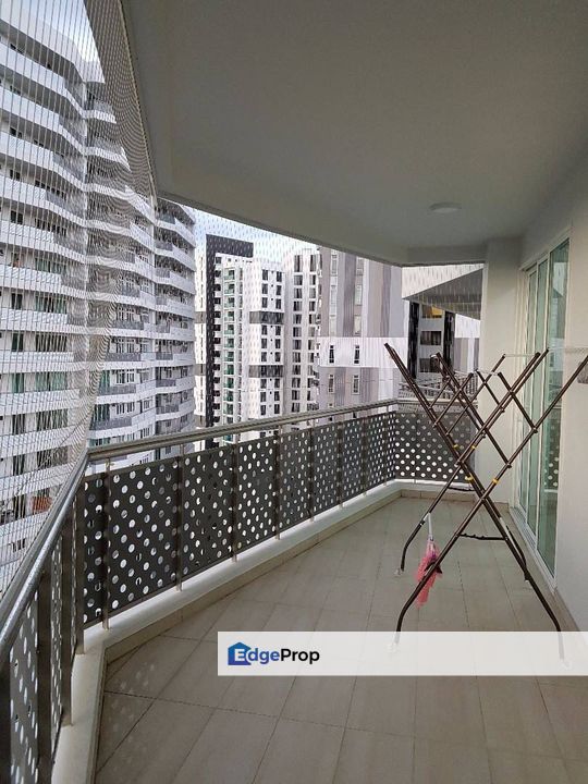 Full Loan Grandview 360 @ Bayu Puteri 3+1 bedroom FOR SALE , Johor, Johor Bahru