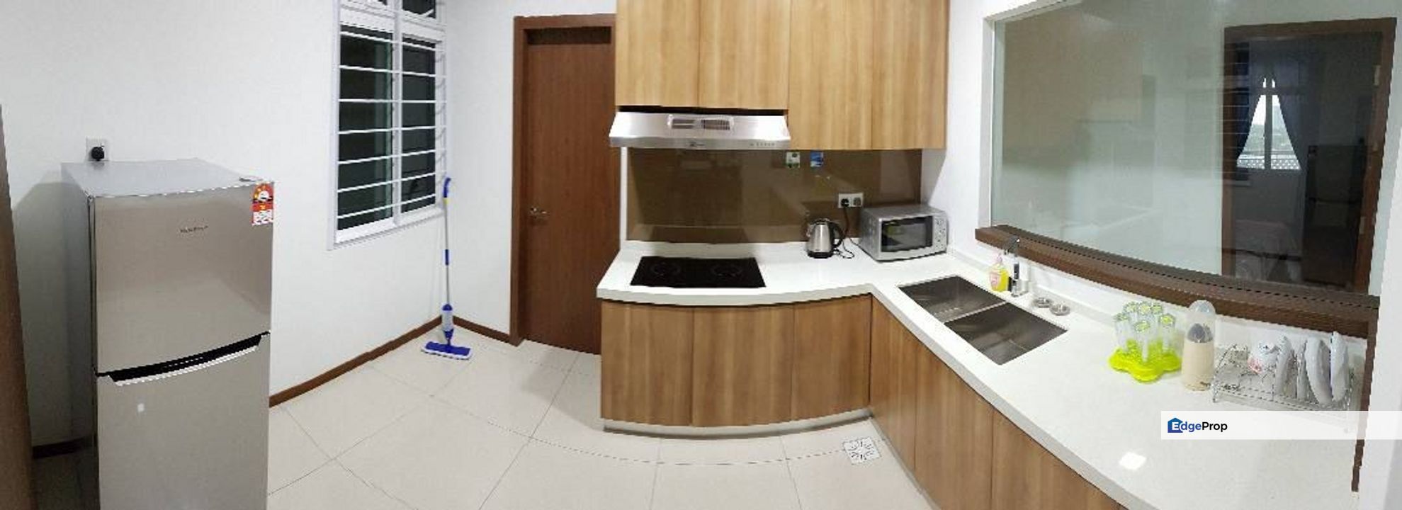 Full Loan Grandview 360 @ Bayu Puteri 3+1 bedroom FOR SALE , Johor, Johor Bahru