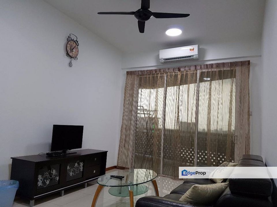 Full Loan Grandview 360 @ Bayu Puteri 3+1 bedroom FOR SALE , Johor, Johor Bahru