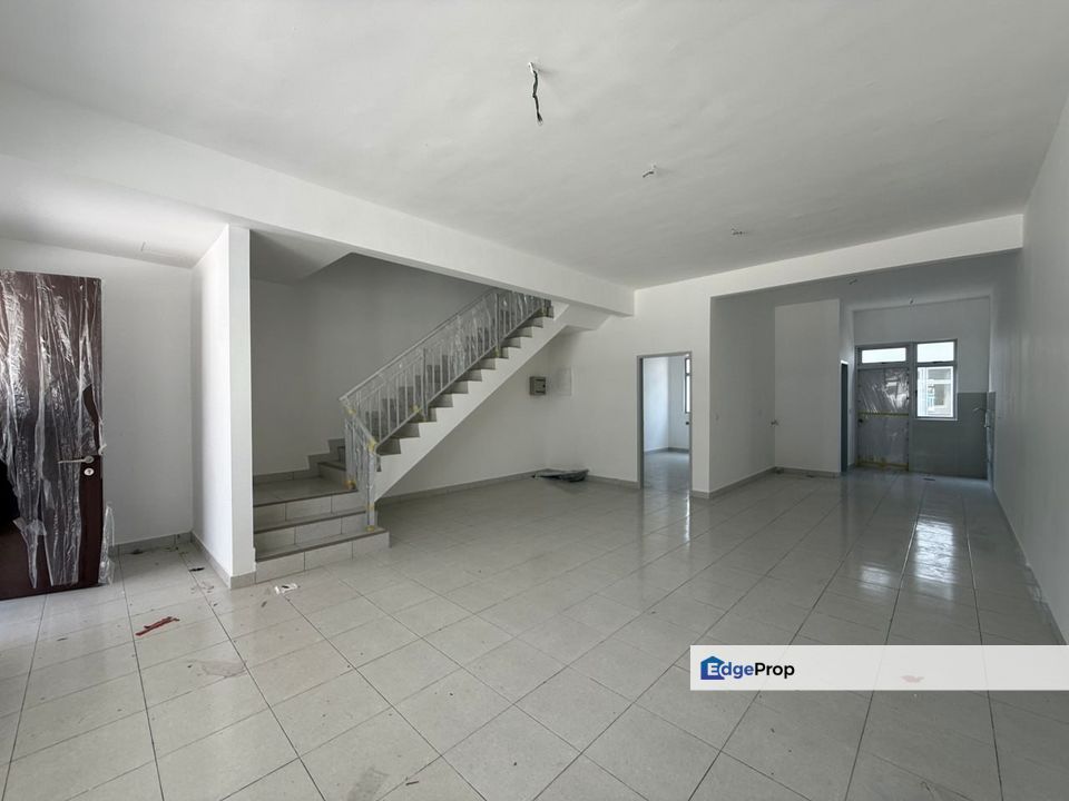 FOR SALE 2 Storey Terrace @ Jalan Melur, Bestari Perdana, Masai ( Meridin East, Jasmine ), - Nearby Layangkasa, Eco Tropics, Pasir Gudang, Johor, Pasir Gudang