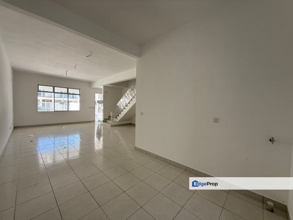 FOR SALE 2 Storey Terrace @ Jalan Melur, Bestari Perdana, Masai ( Meridin East, Jasmine ), - Nearby Layangkasa, Eco Tropics, Pasir Gudang, Johor, Pasir Gudang