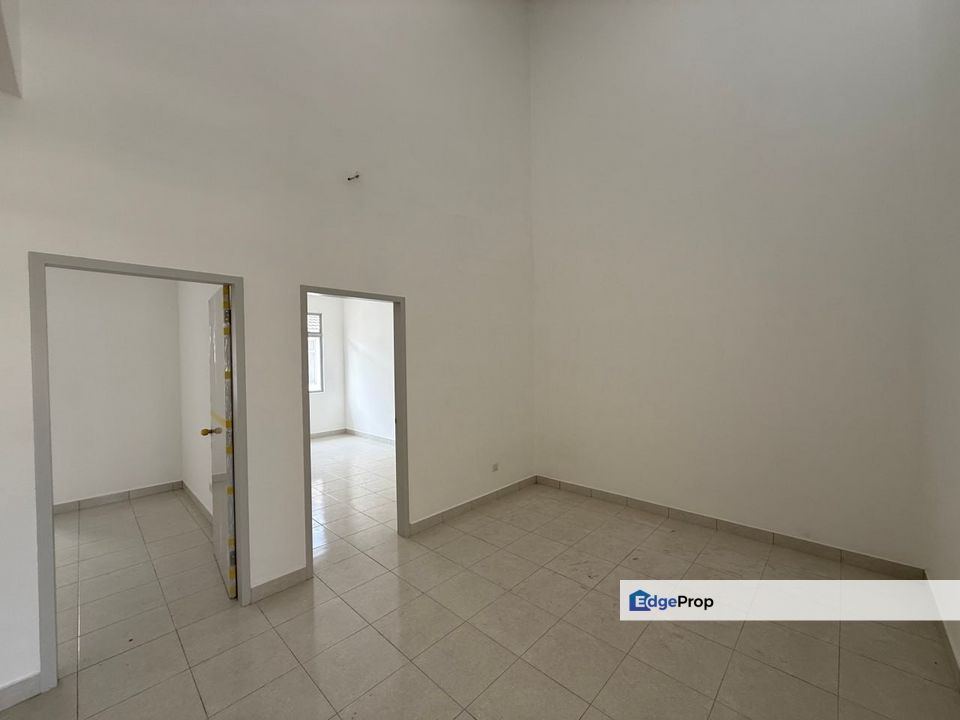 FOR SALE 2 Storey Terrace @ Jalan Melur, Bestari Perdana, Masai ( Meridin East, Jasmine ), - Nearby Layangkasa, Eco Tropics, Pasir Gudang, Johor, Pasir Gudang