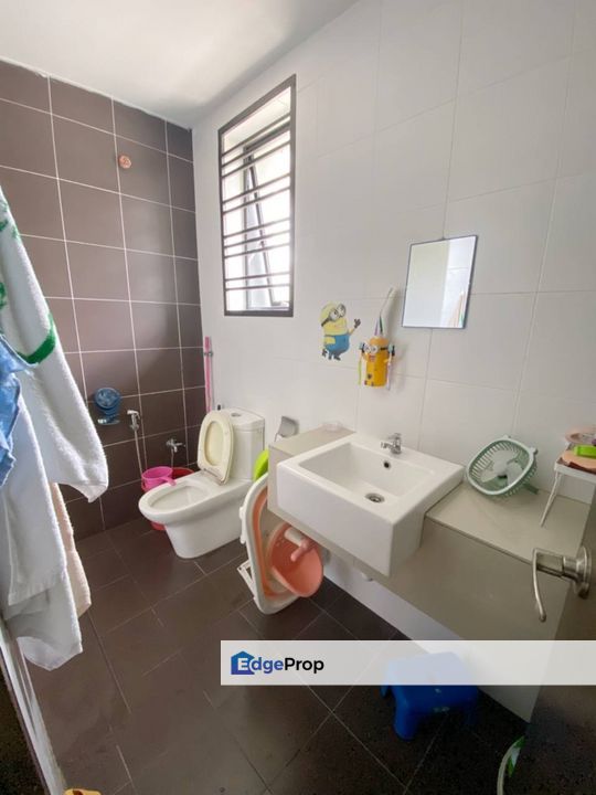 FOR SALE Pelangi Indah Jalan AYU 2 Storey terrace House with G&G, Nearby Gaya, Puteri Wangsa, Desa Tebrau, Desa Cemerlang, Johor, Ulu Tiram