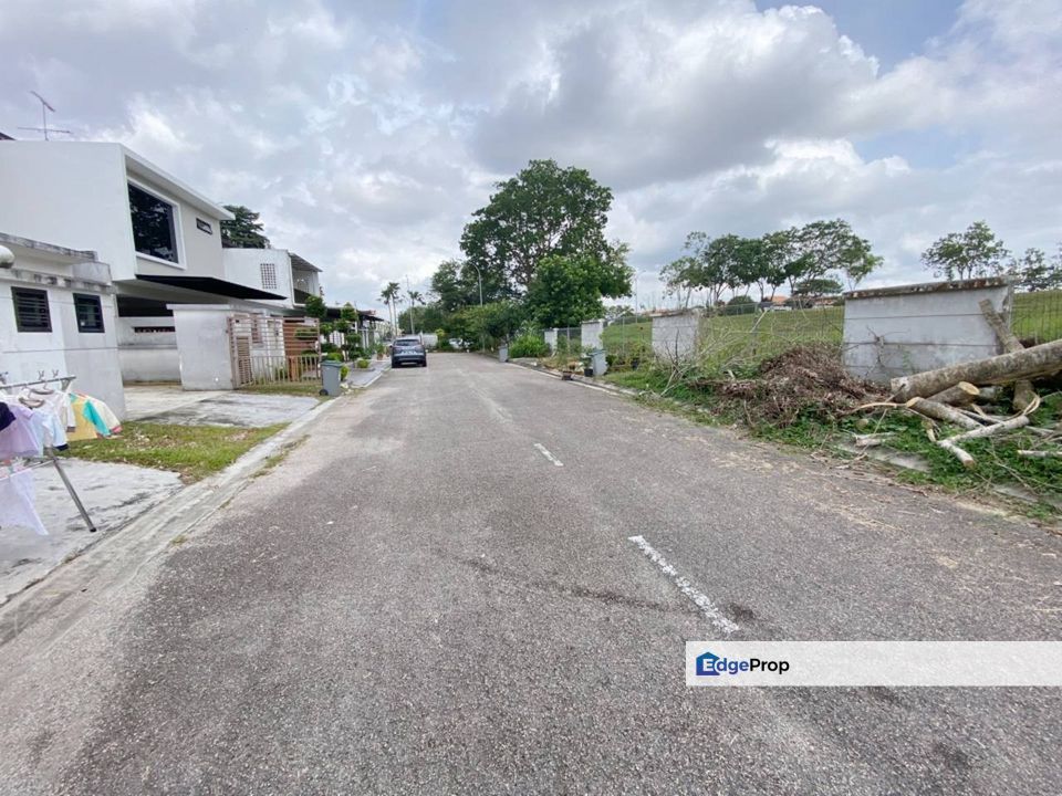 FOR SALE Pelangi Indah Jalan AYU 2 Storey terrace House with G&G, Nearby Gaya, Puteri Wangsa, Desa Tebrau, Desa Cemerlang, Johor, Ulu Tiram