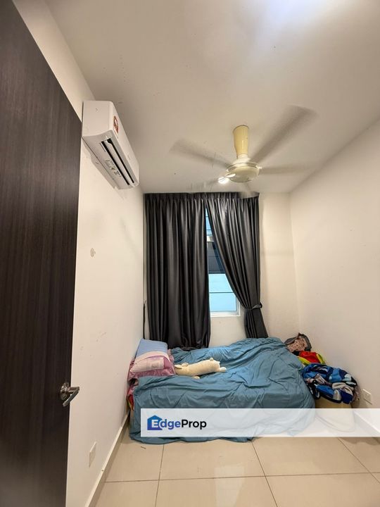 FOR SALE Exteneded and renovated 2 Storey Cluster, Mutiara Bestari @ Mutiara Rini , Skudai , Johor, Skudai