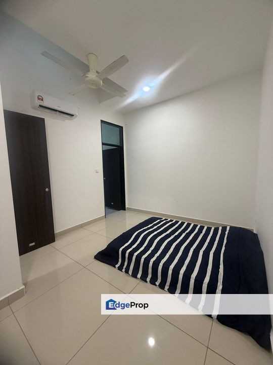 FOR SALE Exteneded and renovated 2 Storey Cluster, Mutiara Bestari @ Mutiara Rini , Skudai , Johor, Skudai