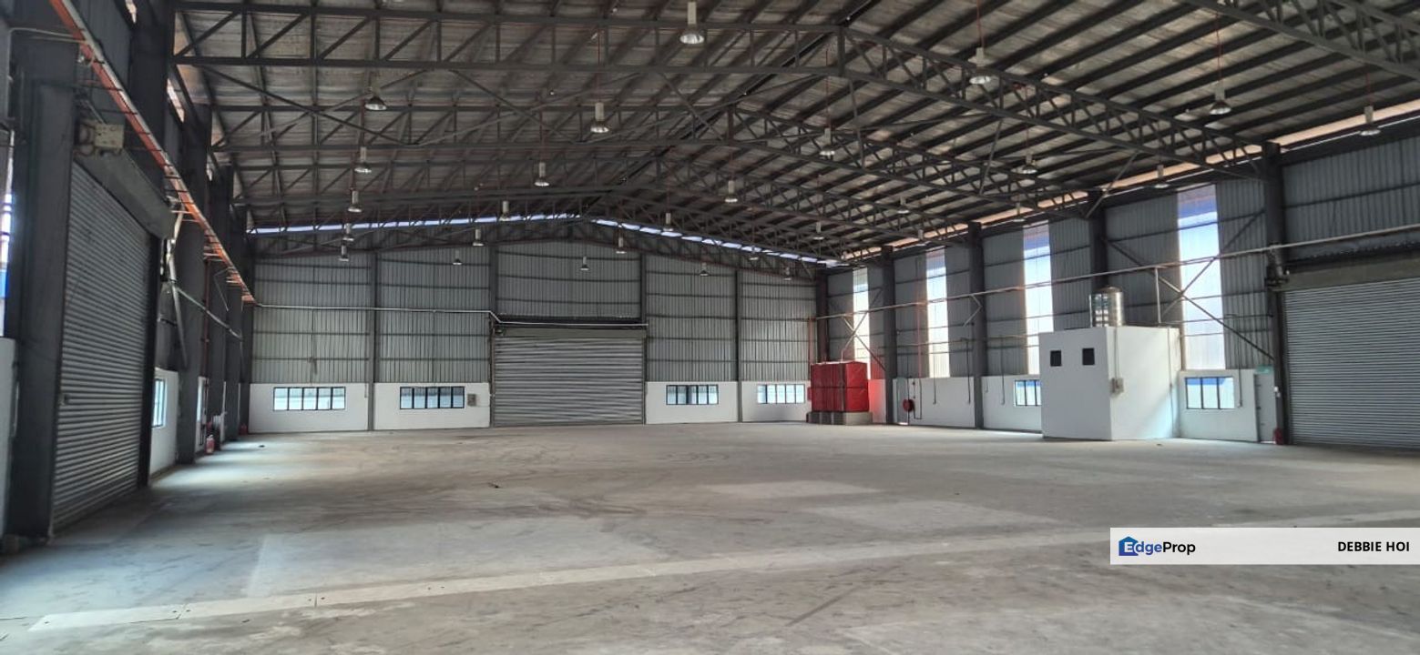 Puncak Alam Bandar Puncak Alam Taman Industri Jaya, Selangor, Bandar Puncak Alam