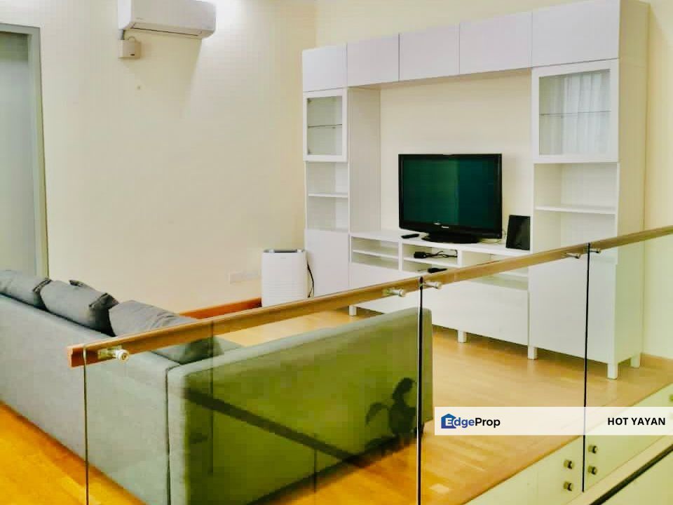 3 Storey Landed House Schumann, Symphony Hills, Cyberjaya, Selangor, Cyberjaya