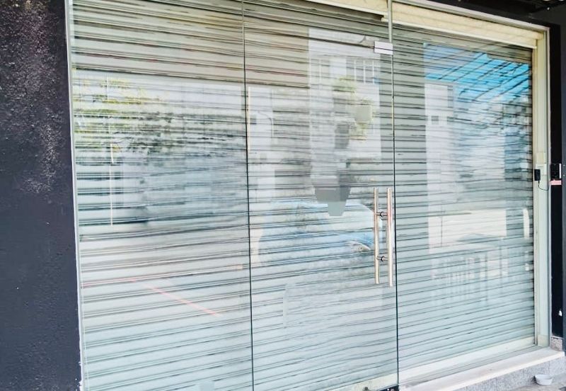 Seksyen 20 @ Shah Alam