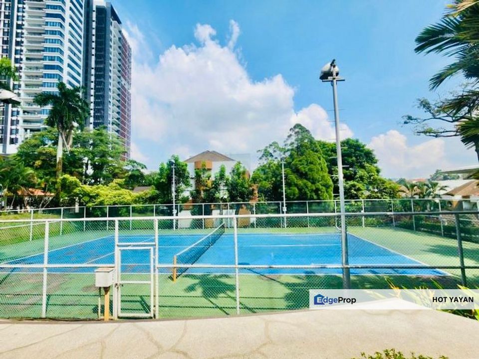 Freehold Bangsar Puteri Condominium, Bangsar kuala Lumpur , Kuala Lumpur, Bangsar