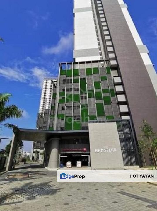 The Hamstead, Cheras, Desa Tun Razak, Kuala Lumpur, Kuala Lumpur, Cheras