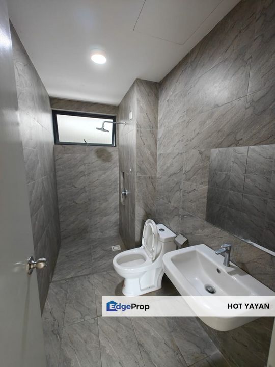 The Hamstead, Cheras, Desa Tun Razak, Kuala Lumpur, Kuala Lumpur, Cheras