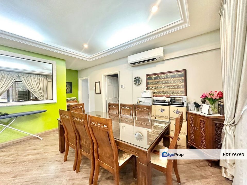 Catalina Villa, Ampang Hilir, Kuala Lumpur, Kuala Lumpur, Ampang