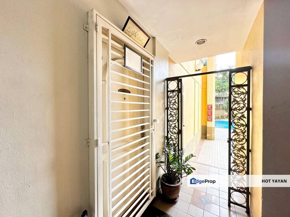 Catalina Villa, Ampang Hilir, Kuala Lumpur, Kuala Lumpur, Ampang