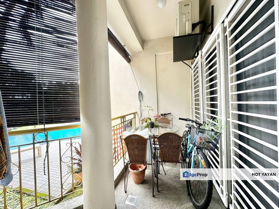 Catalina Villa, Ampang Hilir, Kuala Lumpur, Kuala Lumpur, Ampang