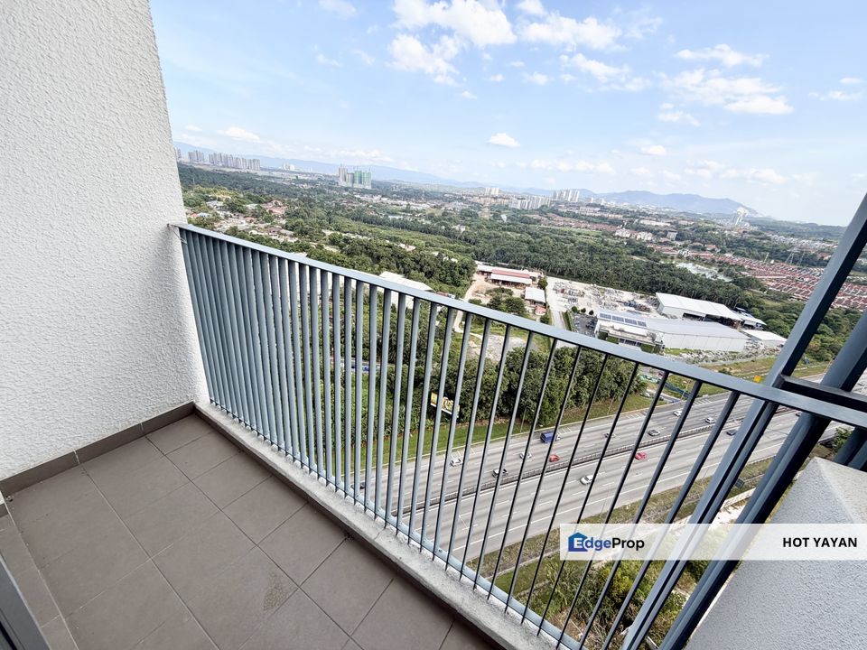 CERRADO @ SOUTHVILLE CITY, DENGKIL – CONDOMINIUM FOR SALE (Fully Furnished | Ready To Move In), Selangor, Bangi