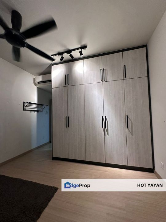 Irama Wangsa, Wangsa Maju, Kuala Lumpur, Kuala Lumpur, Wangsa Maju