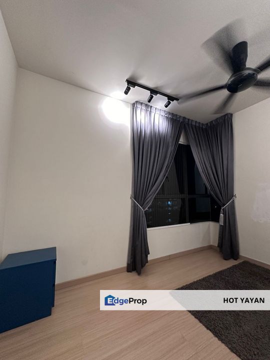 Irama Wangsa, Wangsa Maju, Kuala Lumpur, Kuala Lumpur, Wangsa Maju